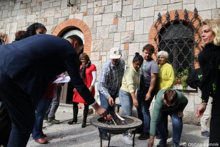 Dnevni center Štacjon ob svetovnem dnevu duševnega zdravja (20)
